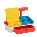 Multi-Function Tech & Charging Organizer Station